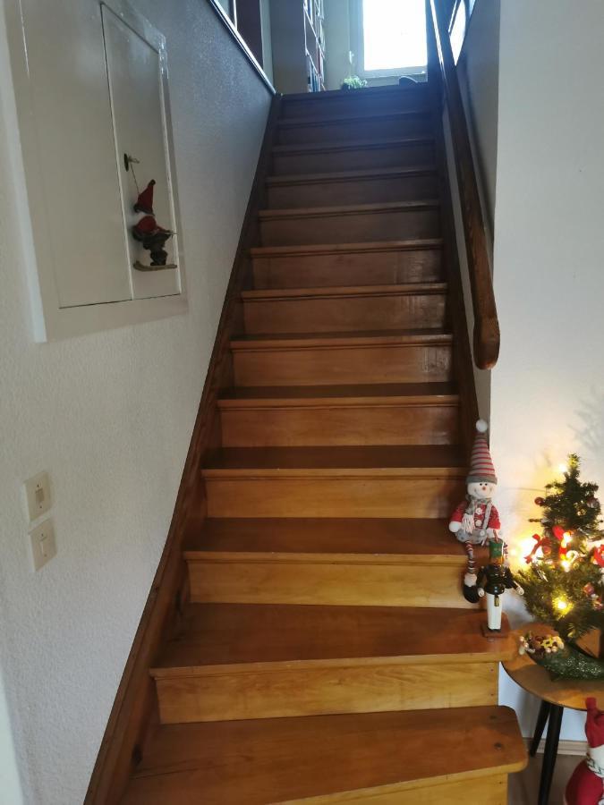 Wellness Oase Auf Dem Land Villa Buttstadt Luaran gambar