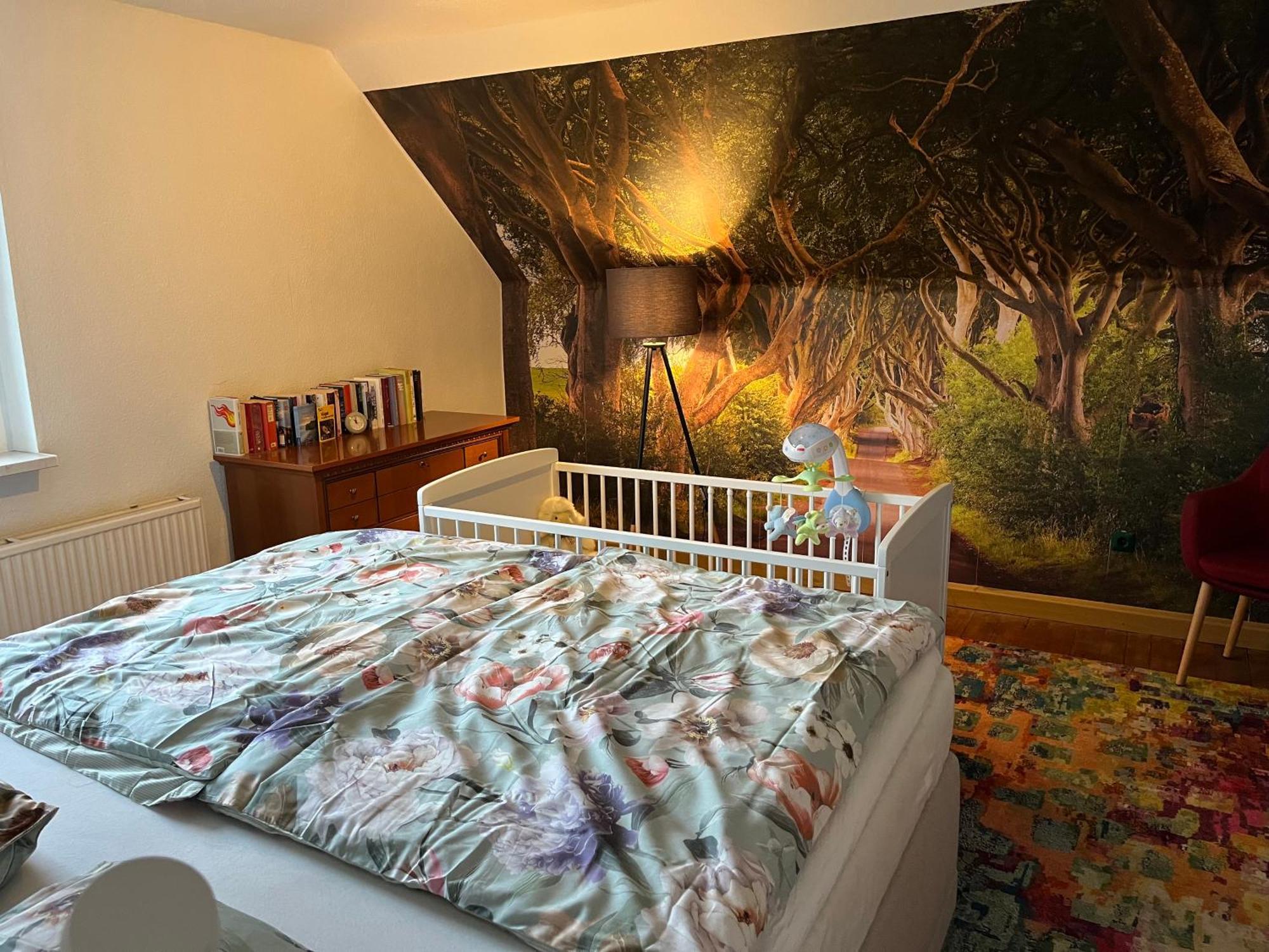 Wellness Oase Auf Dem Land Villa Buttstadt Luaran gambar